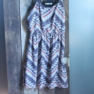 Womens dress